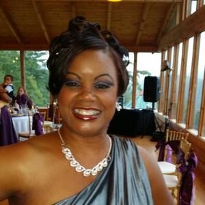 Meet your Posher, Robin